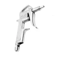 Pistola para desempolvar con pico largo