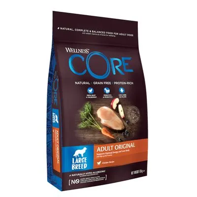 Wellness Core Original - Chien de grande taille