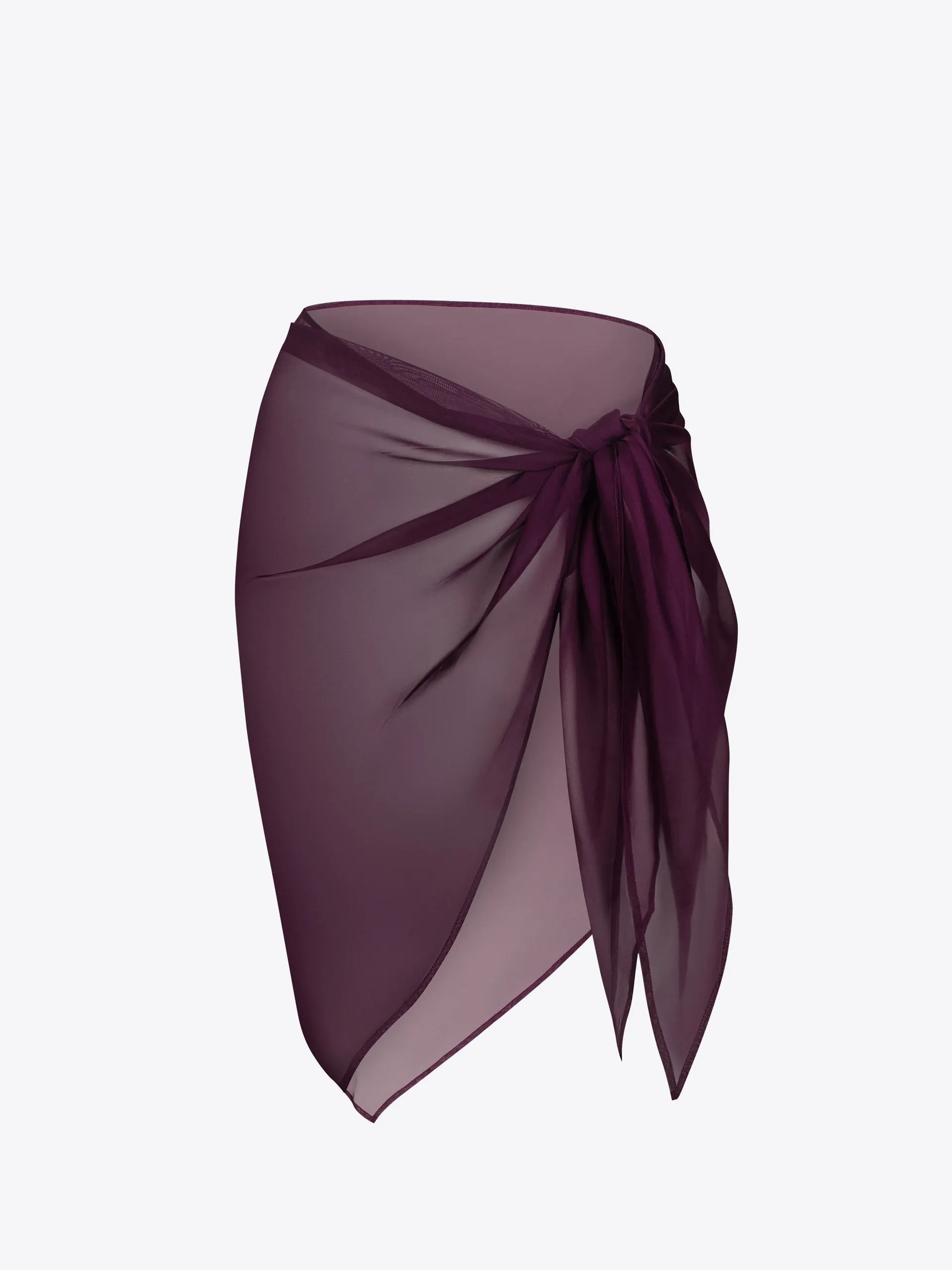 Naomi Omslagsskjørt