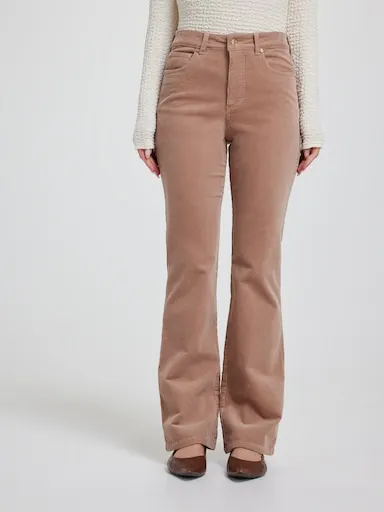 Just Jeans Cord Bootcut Pant