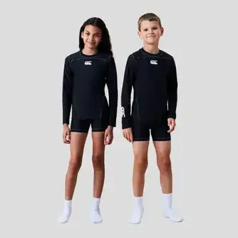 Canterbury Kids Baselayer L/S Tshirt