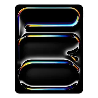 iPad Pro 13-inch, 512GB Wi-Fi (M5 chip) Built For Apple Intelligence