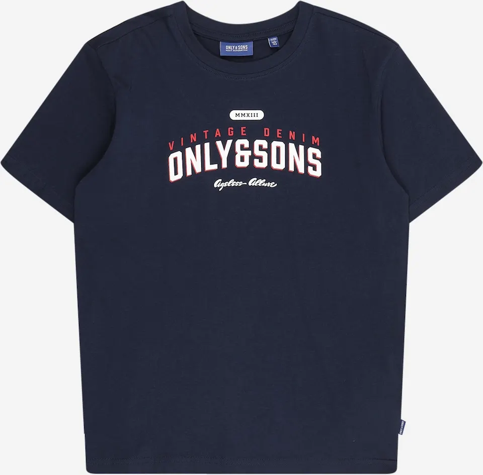 Only & Sons Junior