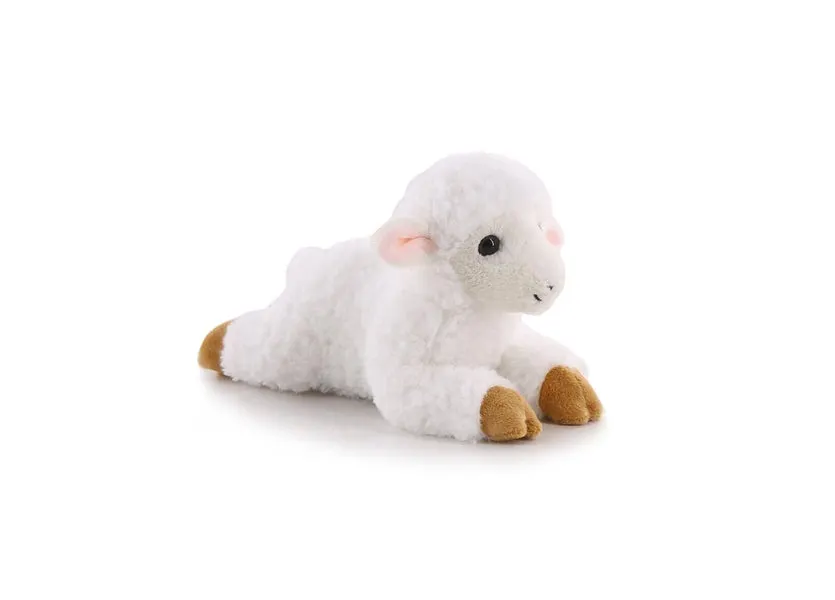 Mykdyr Ullrik Lam 25cm