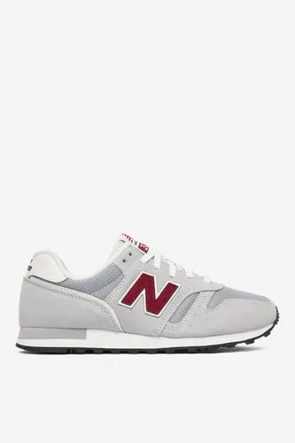 Sneakersy Světle šedá