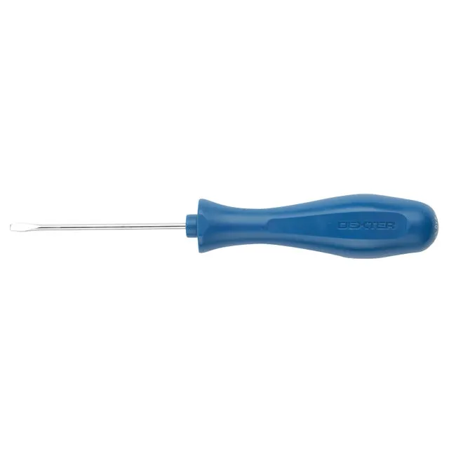 Cacciavite SL3 DEXTER lama 3x80 mm L 220 mm