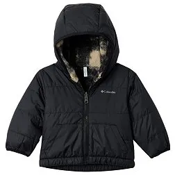 Columbia Toddlers' Double Trouble III Jacket