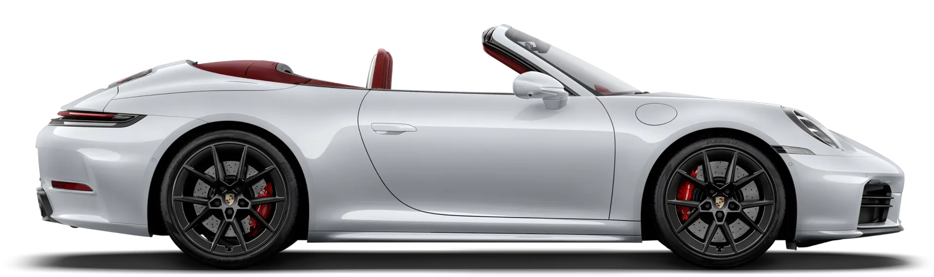 911 Carrera S Cabriolet