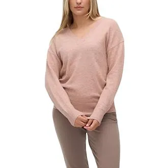 Chandail en tricot Aniak pour femme