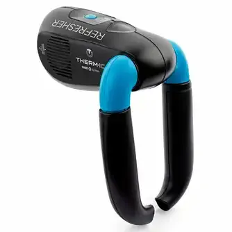 Thermic Refresher 230v Shoe Dryer