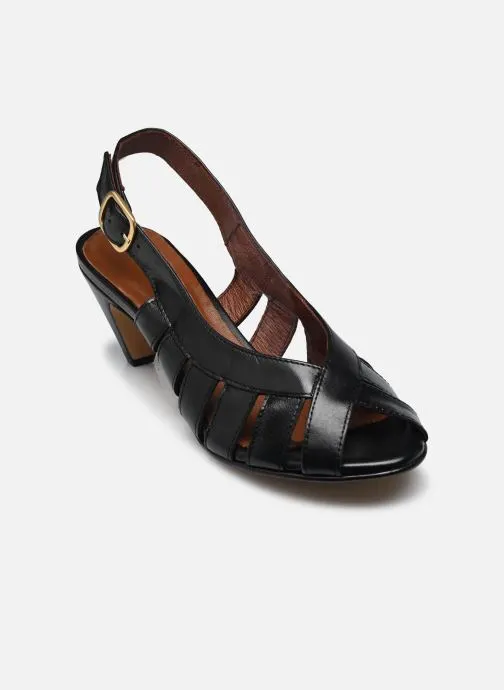 Sandalen SOPHIE 50 dames zwart