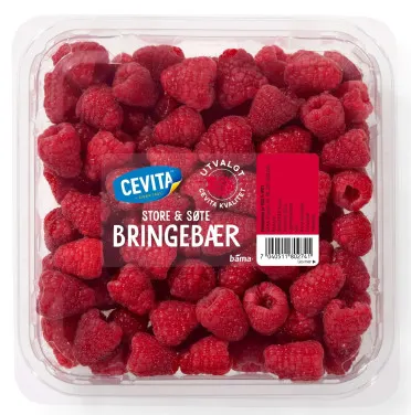 Bringebær