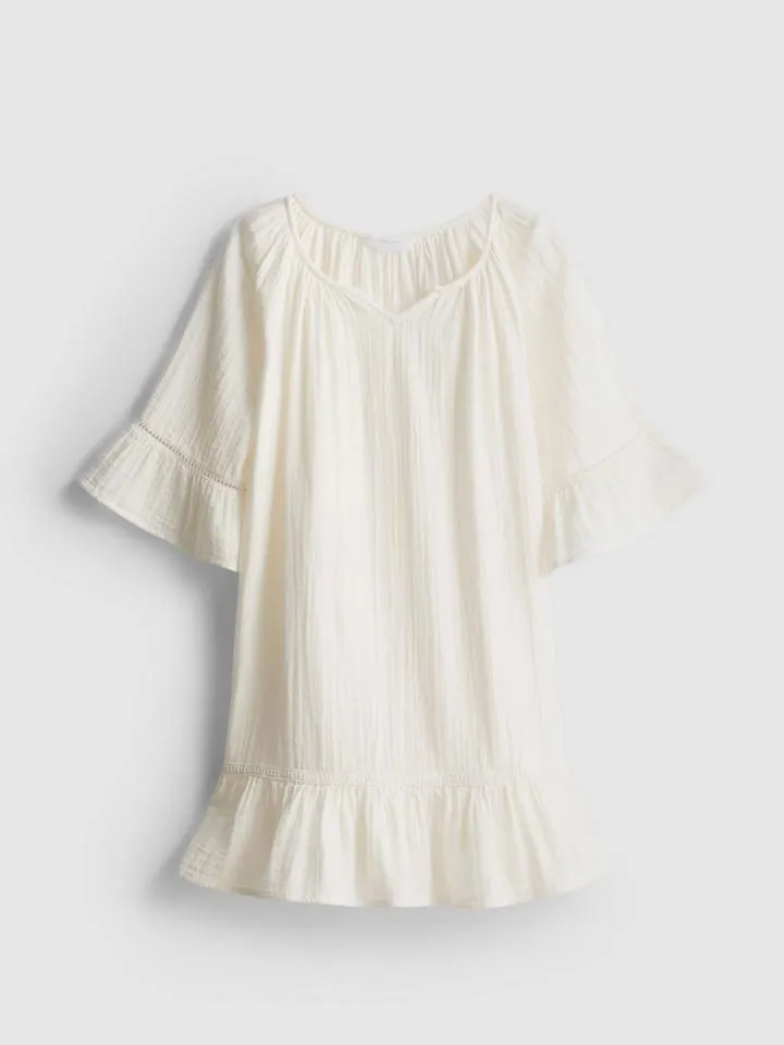 7–15 ans | Robe de plage