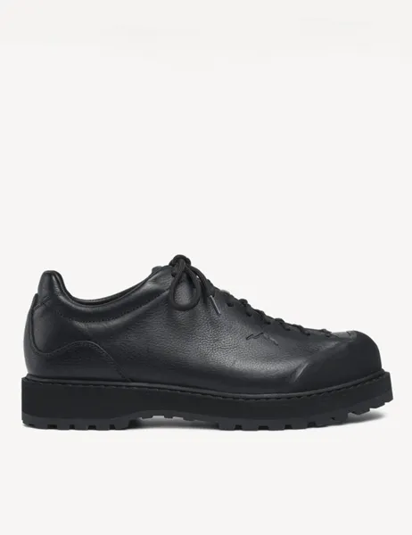 Ampezzo Boot Black