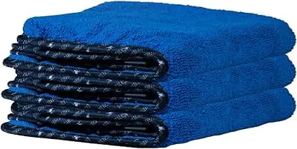 Chemical Guys Professional Grade Premium Microfiber To…
