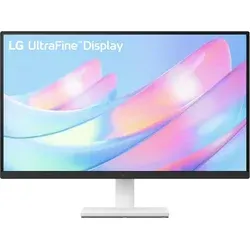 27" LG UltraFine 27US500-W