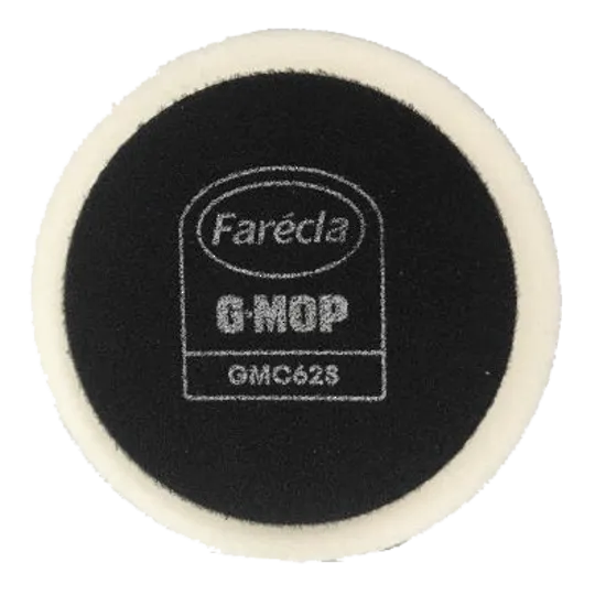 Farecla G Mop 150mm High Cut Compounding Foam (1pct)