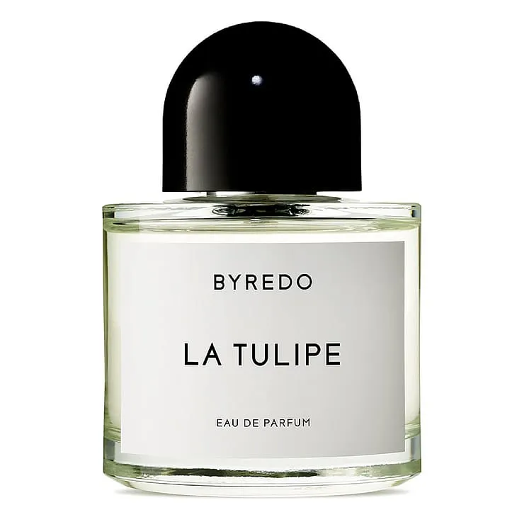 La Tulipe Eau de Parfum