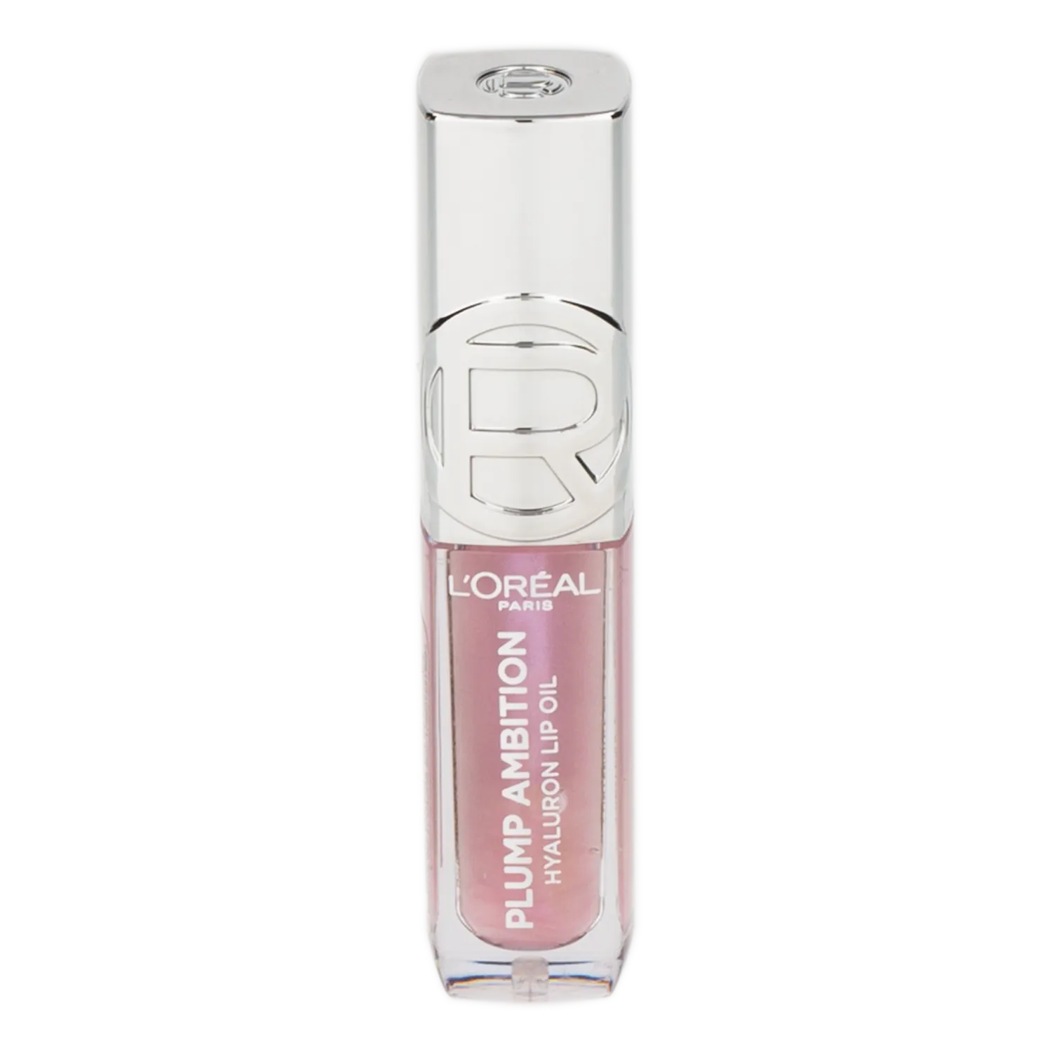 Aceite Labial Plump Ambition Cristal L’ORÉAL 31 Ml