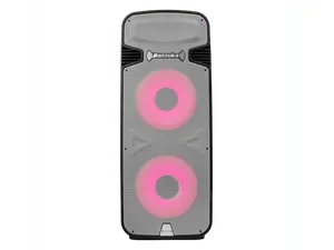 Bazzuka - Parlante Amplificado B2115