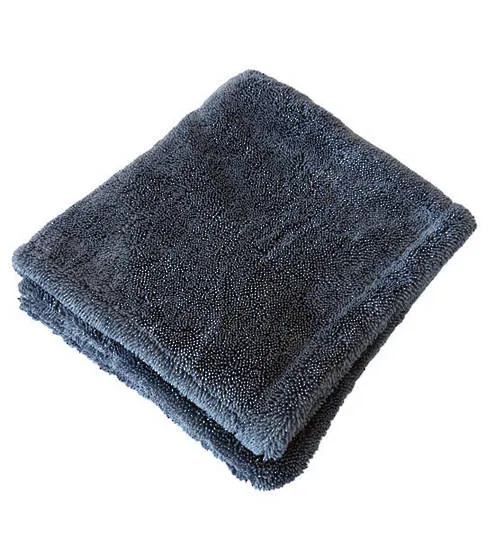 Purestar Double Sided Duplex Microfibre Drying Towel Medium