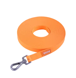 azoona Schleppleine ca. 10 m, orange