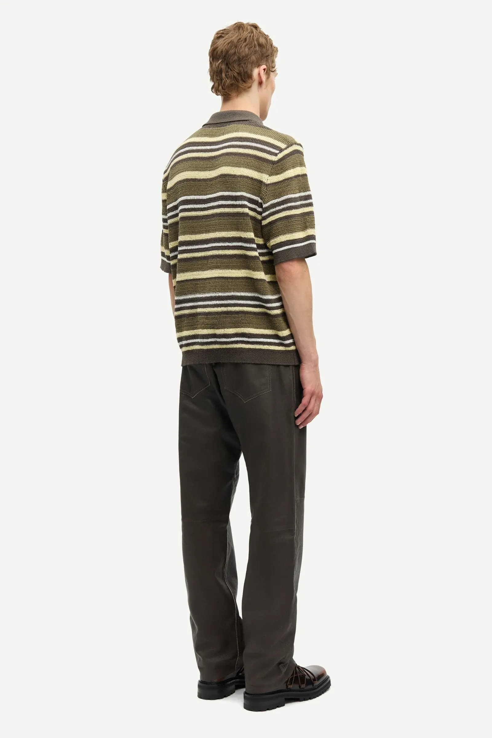 SAMARCO POLO SS 15936