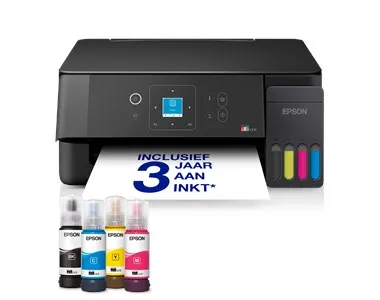 Epson EcoTank ET-2920
