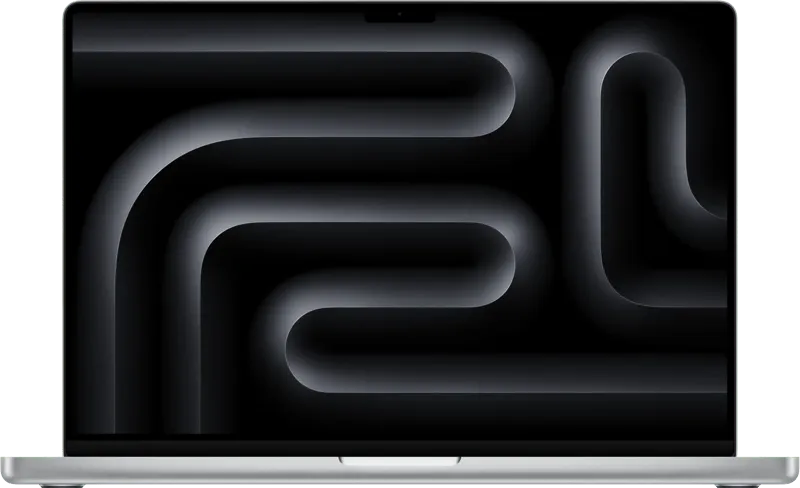 MacBook Pro 16" M5 Pro