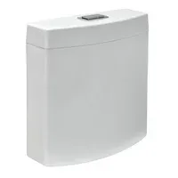 Mochila universal de colgar blanca