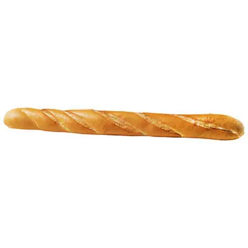 H-E-B Bakery Baguette French Bread, Each
