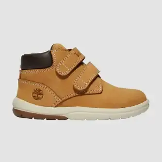 Timberland Toddlers' Toddle Tracks Hook and Loop Boot