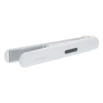 Plancha De Cabello Inalámbrica HYUNDAI 3 Temperaturas