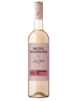Michel Schneider Spätburgunder Rosé feinherb