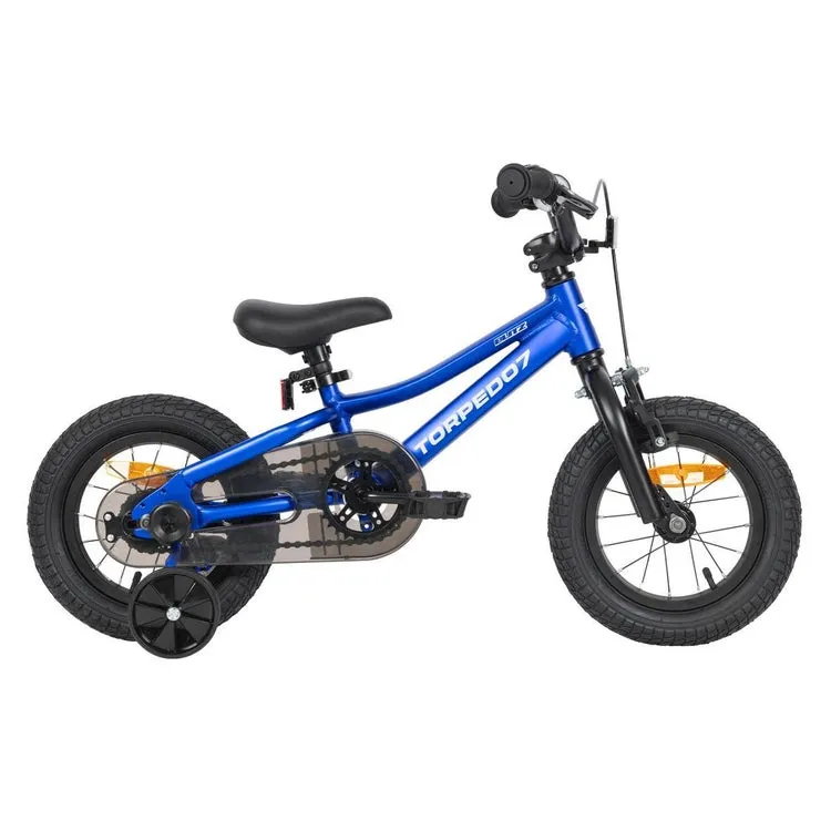 Torpedo7 Blitz 12" Kids Bike
