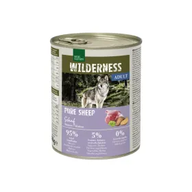 Real Nature Wilderness Adult ovčetina 800 g