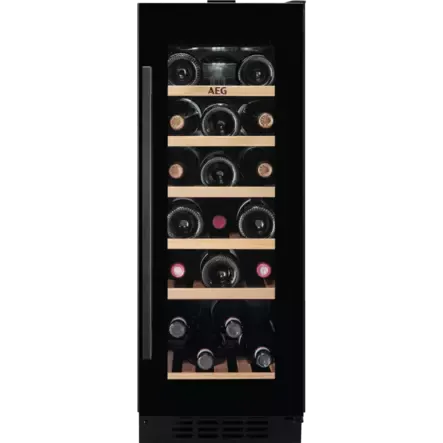 AEG AWUS020B5B VIINIKAAPPI