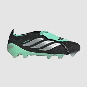 adidas Unisex Predator Elite FT FG Football Boots
