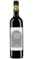 Toscana Rosso IGT da uve leggermente