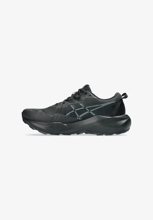 GEL-VENTURE 11 - terrengløpesko - black/carrier grey