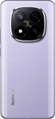 Xiaomi Redmi Note 14 Pro+ 5G 16,9 cm (6.67") Dual-SIM USB Typ-C 12 GB 512 GB 5110 mAh Lavendel, Violett