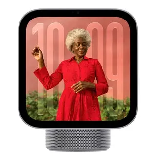 Apple HomeView