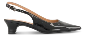 Sofie Schnoor Helenasw Slingback Pump Svart S253776