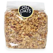 Healthy Granola