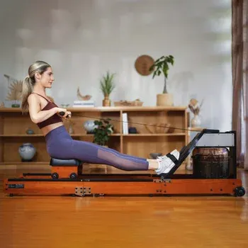 Kingsmith Tri-fold Water Rower