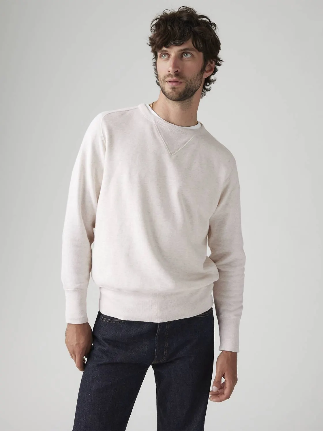 Levi's® Vintage Clothing Bay Meadows Sweatshirt