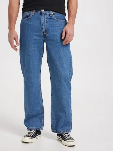 Levi's 565 Loose Straight In Props To You
