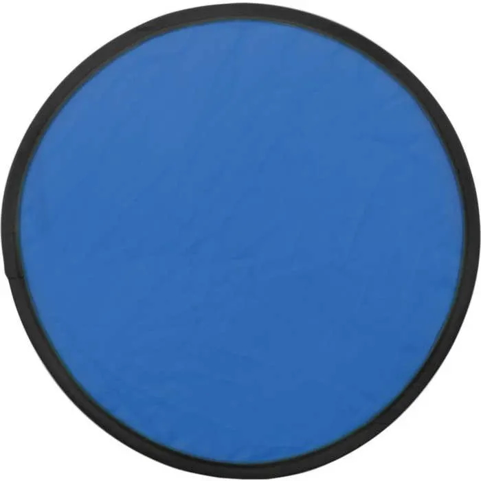 Opvouwbare frisbee