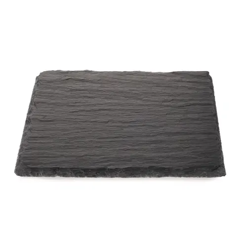 Schieferplatte - grau - verschiedene Ausführungen