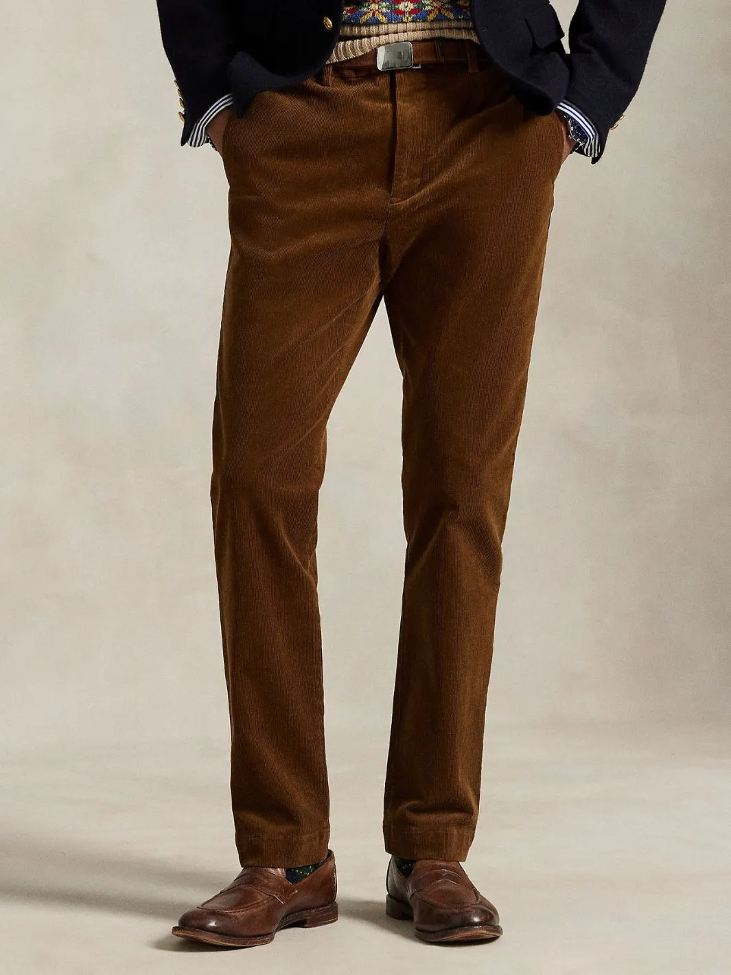 CORDUROY PANT